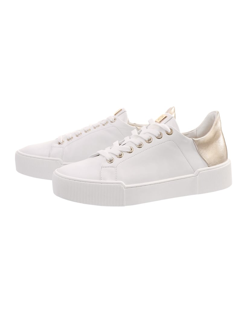 Högl-Sneaker-BLADE-weiss-kombiniert