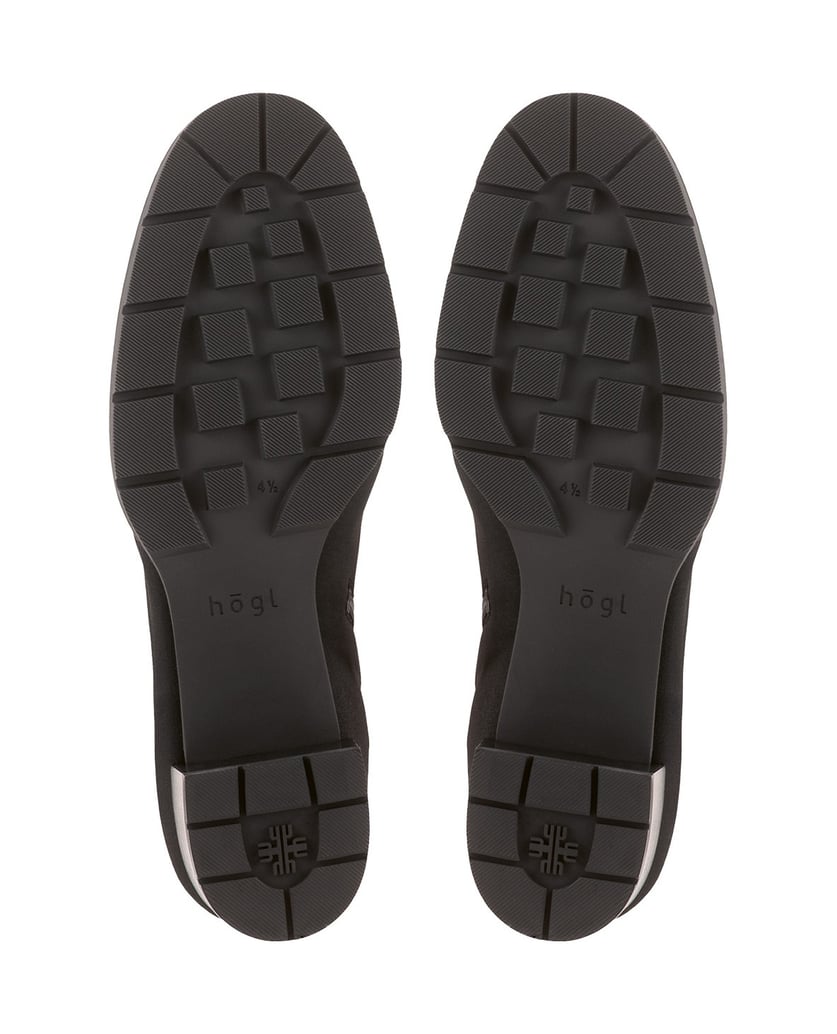 Högl-Stiefeletten-DRY-FEELING-schwarz