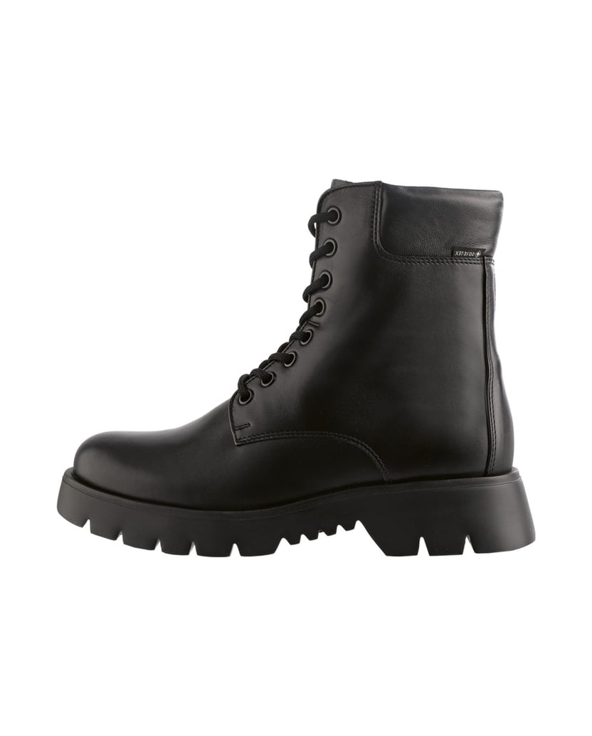 Högl-STIEFELETTEN-HARVEST-schwarz