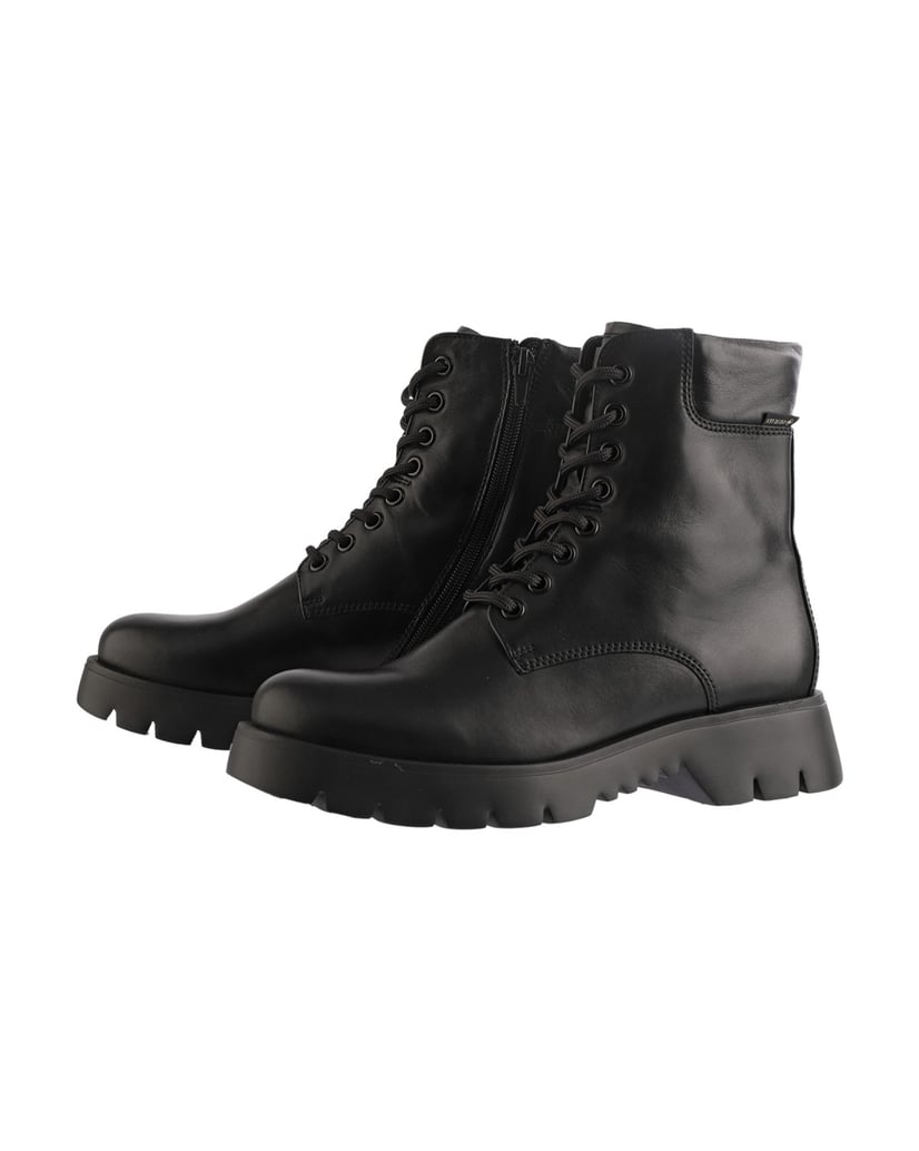 Högl-STIEFELETTEN-HARVEST-schwarz