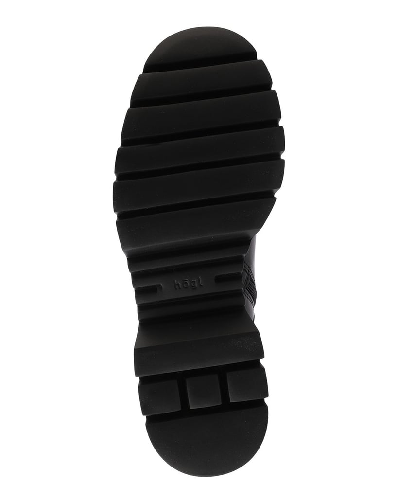 Högl-STIEFELETTEN-HARVEST-schwarz