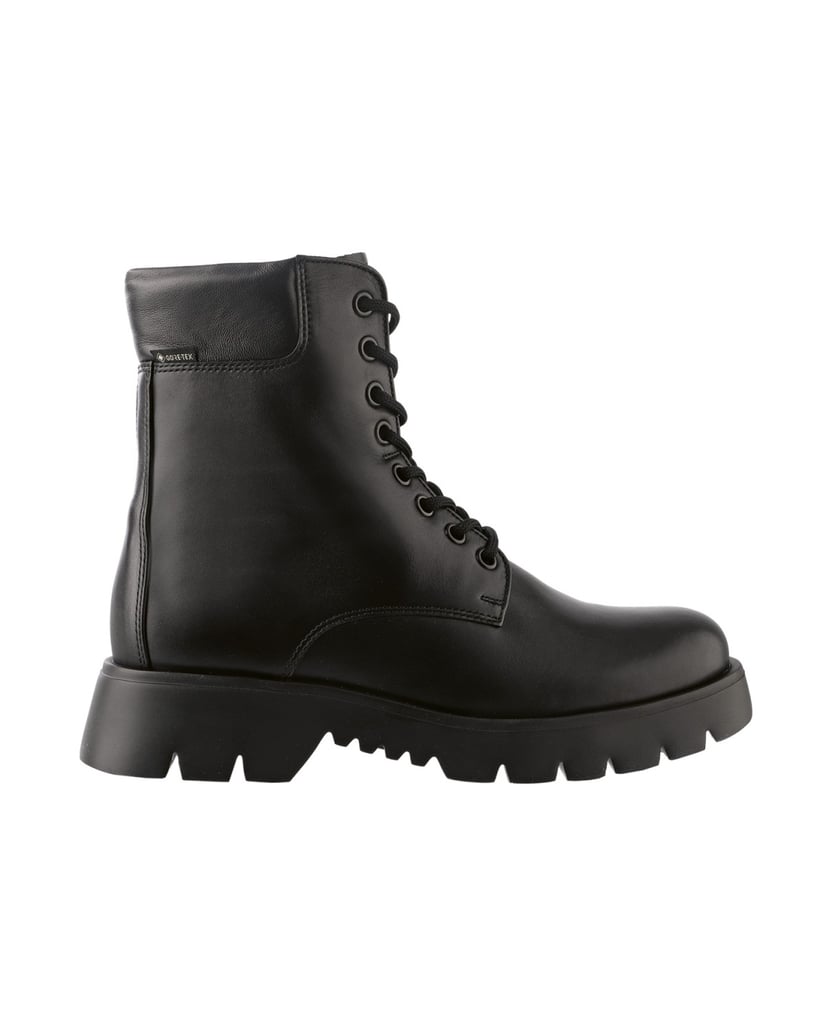 Högl-STIEFELETTEN-HARVEST-schwarz