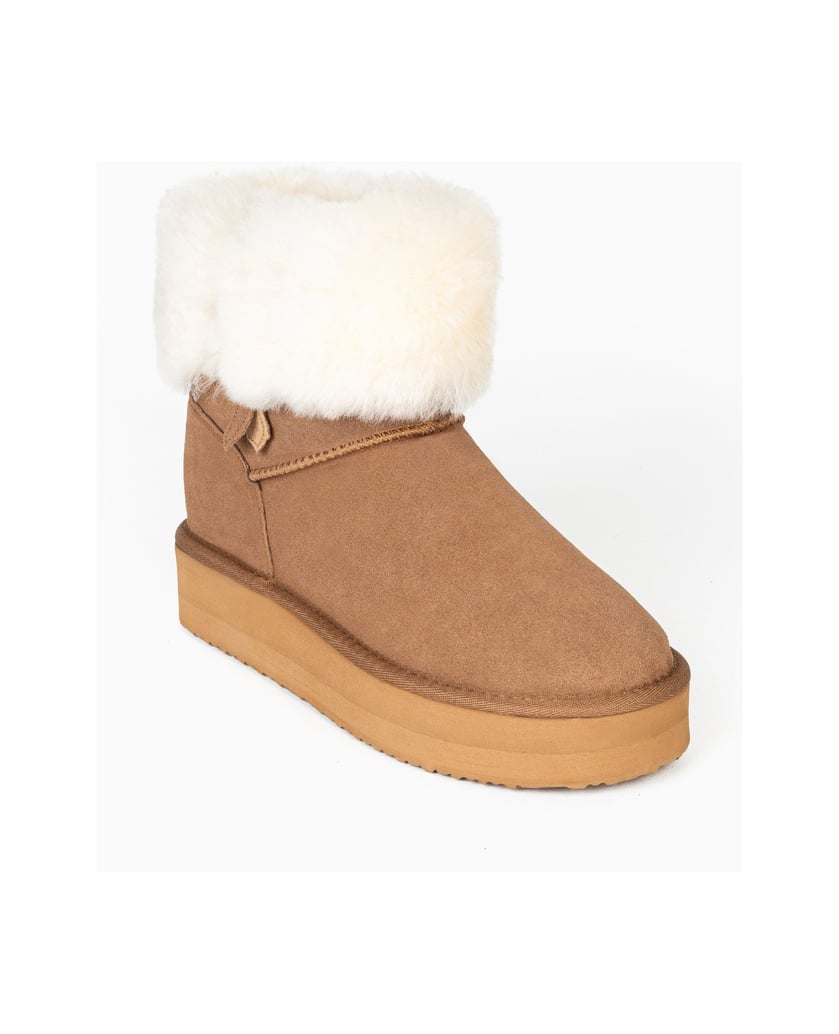 Gooce-WHITNEY-Winterstiefel-aus-Wildleder-braun