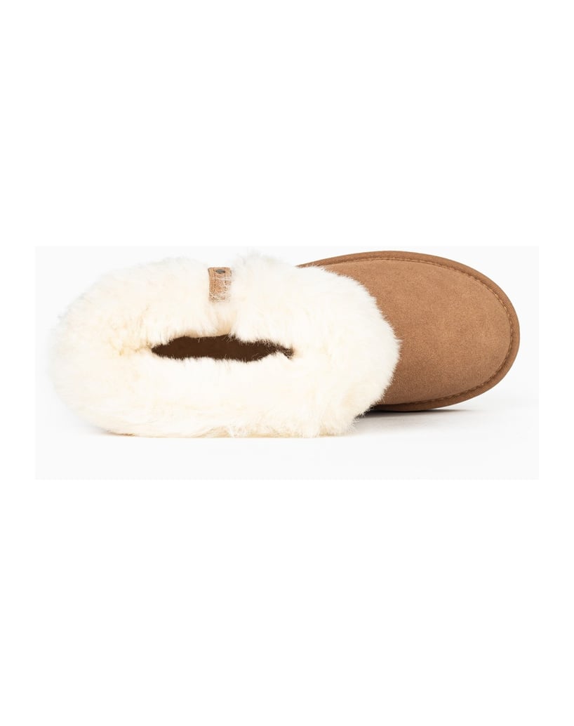 Gooce-WHITNEY-Winterstiefel-aus-Wildleder-braun