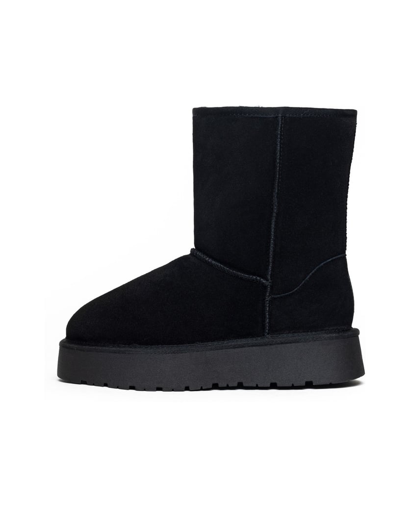 Gooce-FAIRFIELD-Winter-Suede-Boots-schwarz