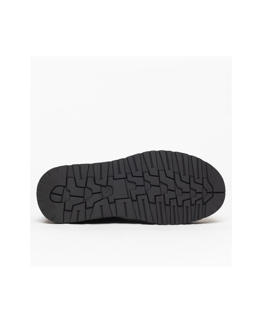 Gooce-FAIRFIELD-Winter-Suede-Boots-schwarz