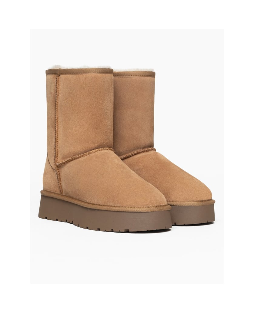 Gooce-FAIRFIELD-Winter-Suede-Boots-schwarz