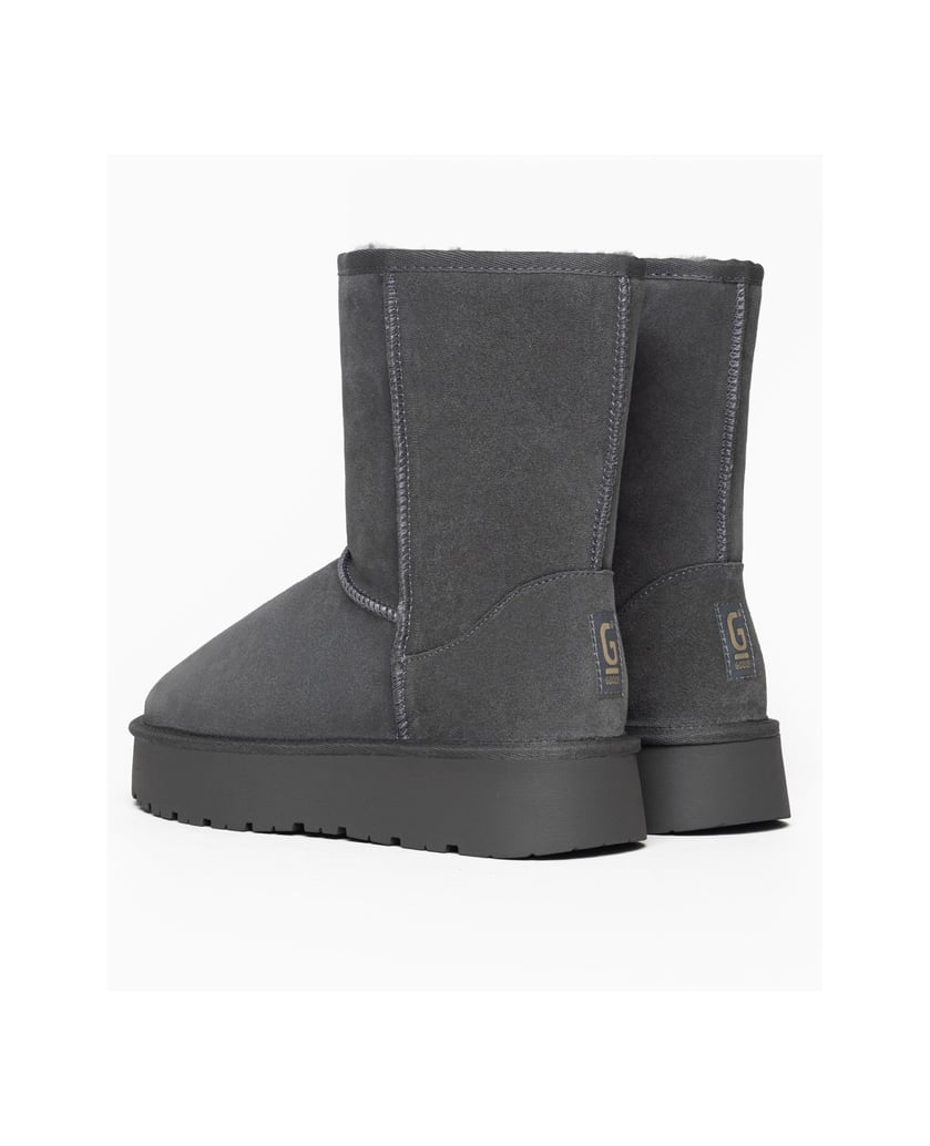 Gooce-FAIRFIELD-Winter-Suede-Boots-schwarz