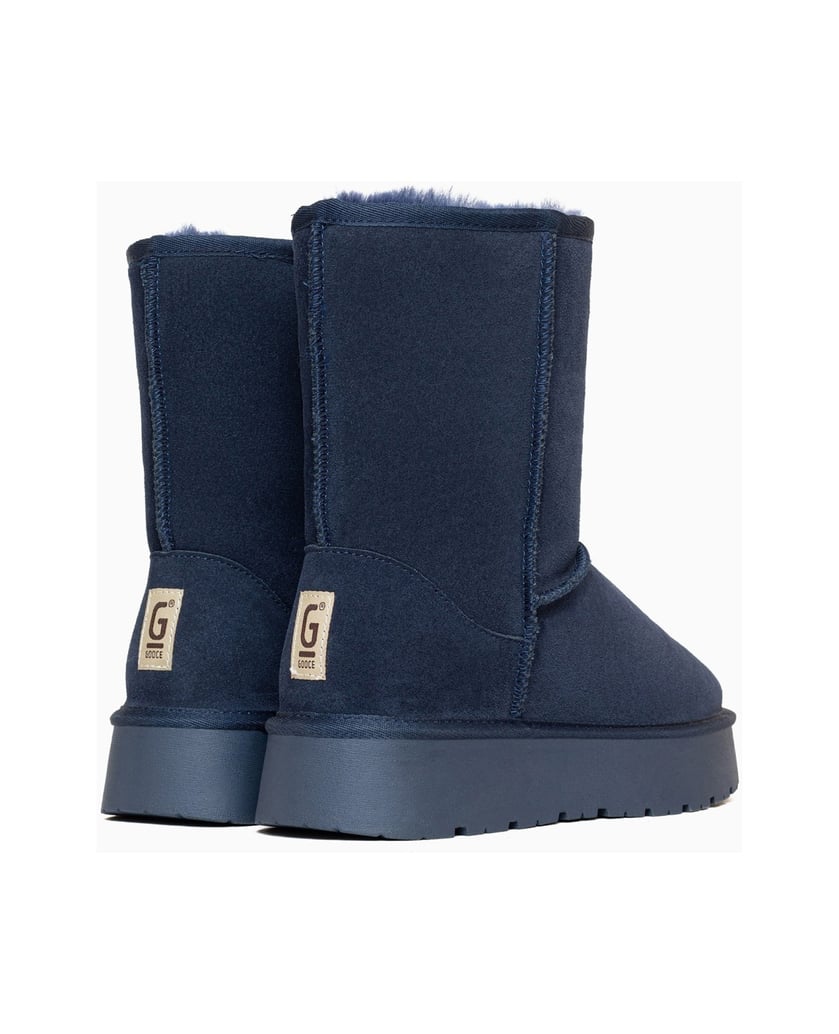 Gooce-FAIRFIELD-Winter-Suede-Boots-schwarz