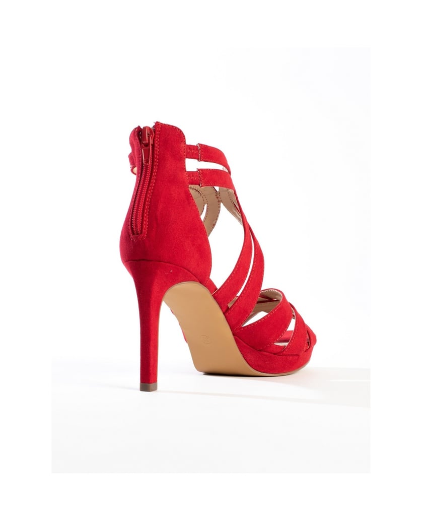 Celena-High-Heels-CHERRY-schwarz