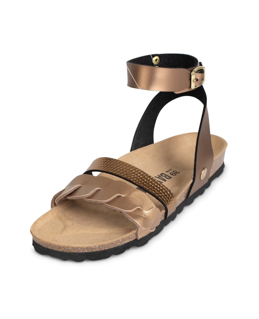 Bayton-Sandalen-Capucine-Leder-Innensohle-schwarz