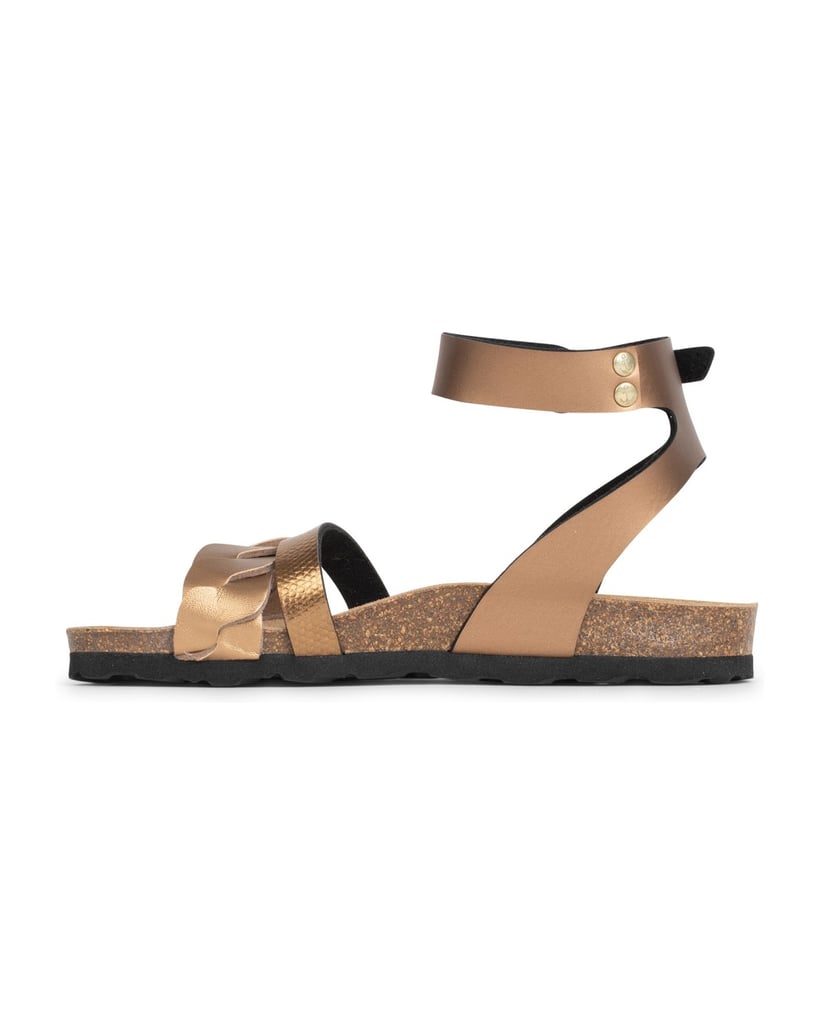 Bayton-Sandalen-Capucine-Leder-Innensohle-schwarz