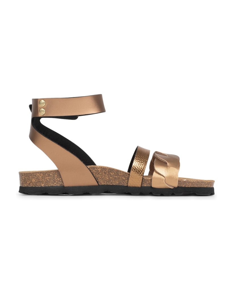 Bayton-Sandalen-Capucine-Leder-Innensohle-schwarz