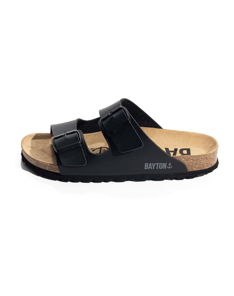 Bayton-Mules-women-Atlas-schwarz