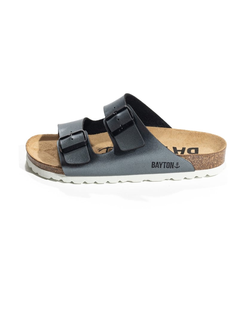 Bayton-Mules-women-Atlas-schwarz