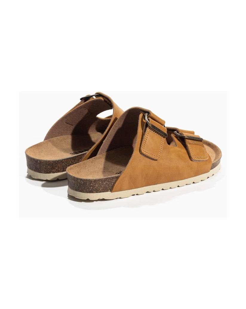 Bayton-Cezanne-Vegane-Damen-Pantoletten-schwarz