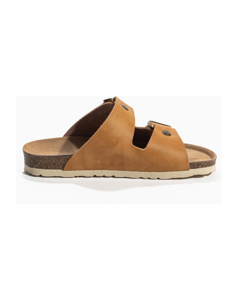 Bayton-Cezanne-Vegane-Damen-Pantoletten-schwarz