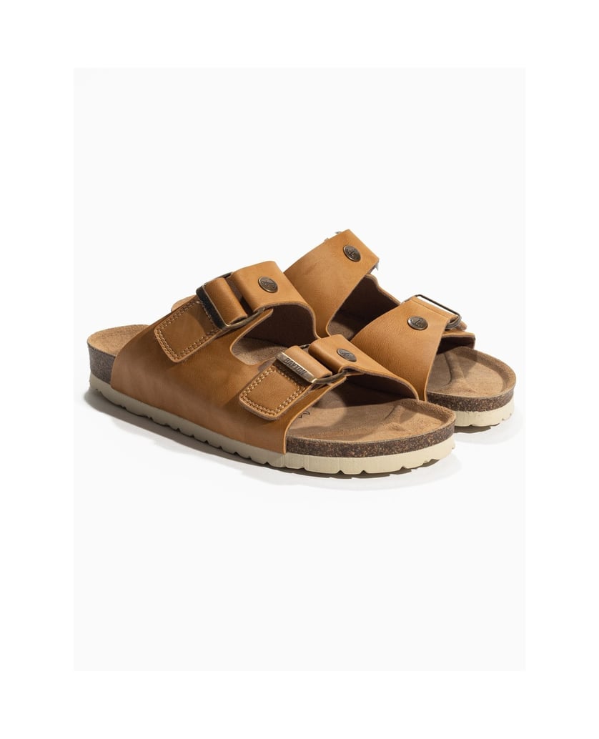 Bayton-Cezanne-Vegane-Damen-Pantoletten-schwarz