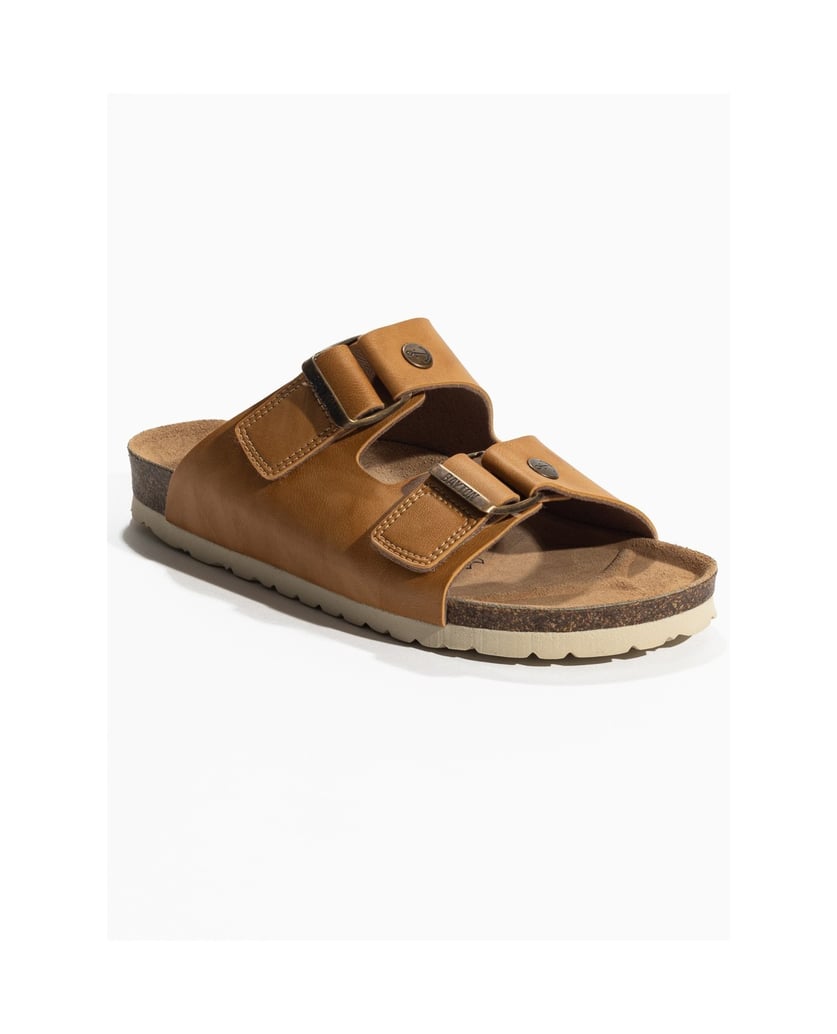 Bayton-Cezanne-Vegane-Damen-Pantoletten-schwarz