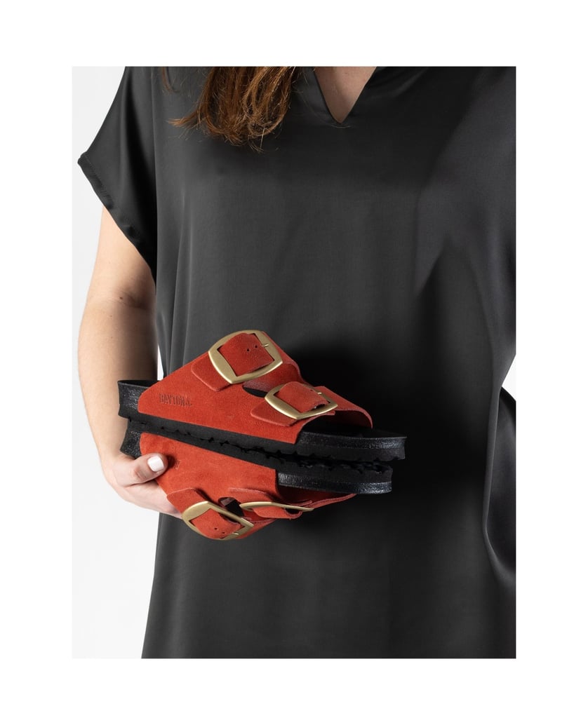 Bayton-Mules-woman-Alicante-orange