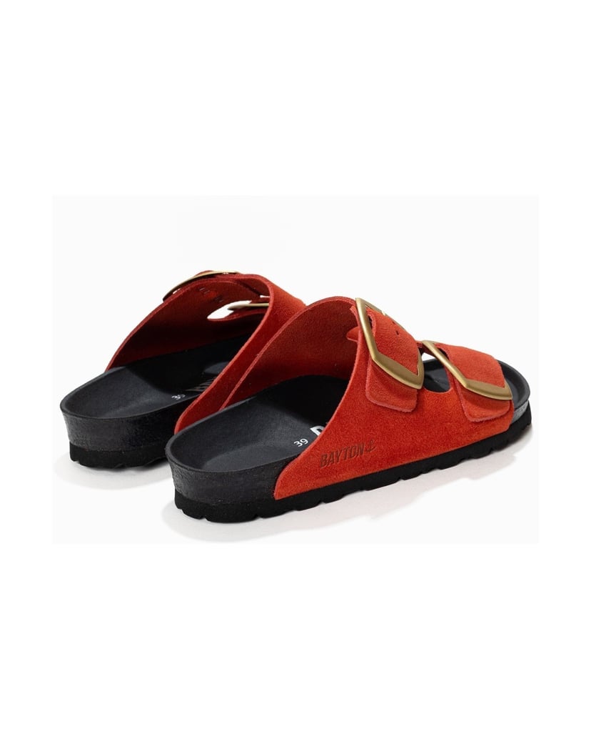Bayton-Mules-woman-Alicante-orange