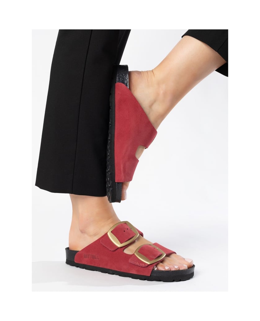 Bayton-Mules-woman-Alicante-orange