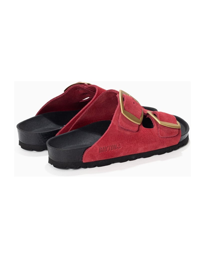 Bayton-Mules-woman-Alicante-orange