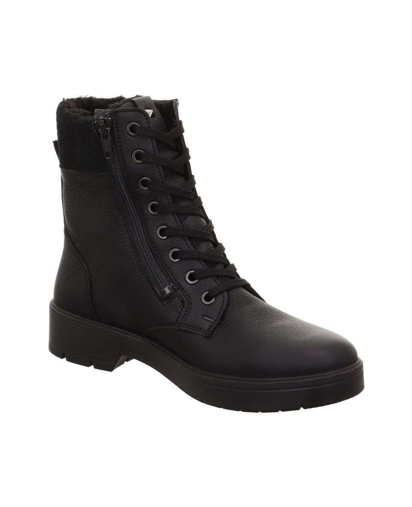 Legero-Stiefelette-MYSTIC-schwarz