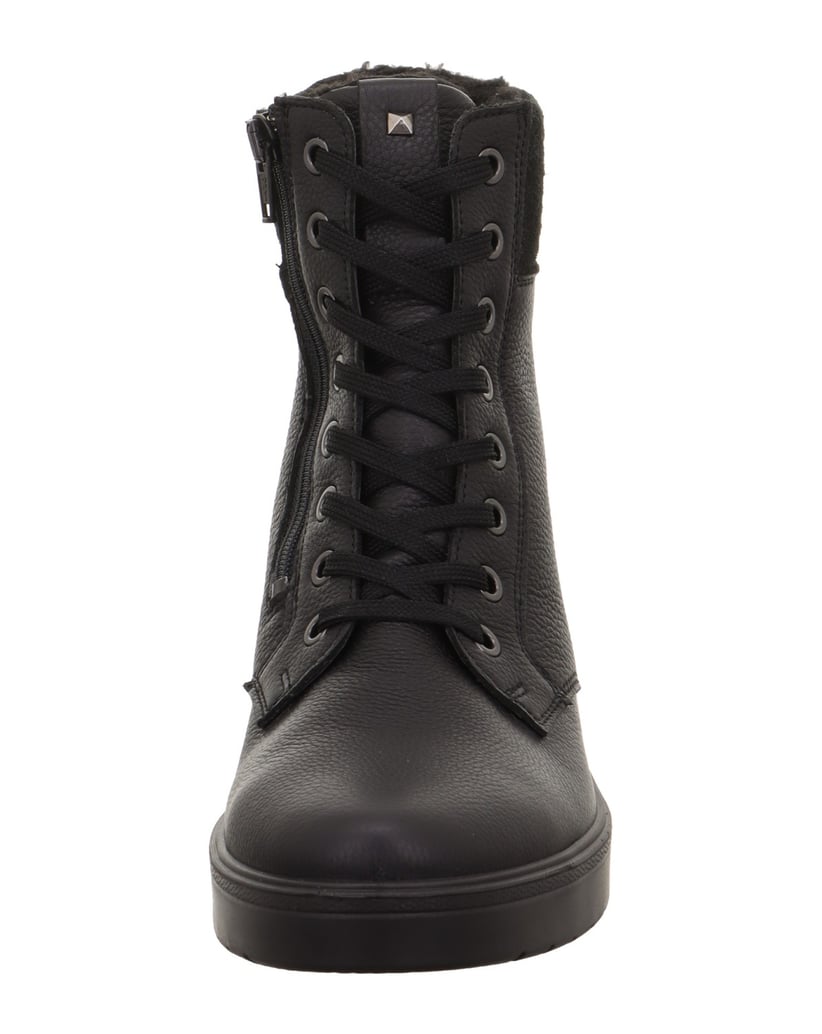 Legero-Stiefelette-MYSTIC-schwarz