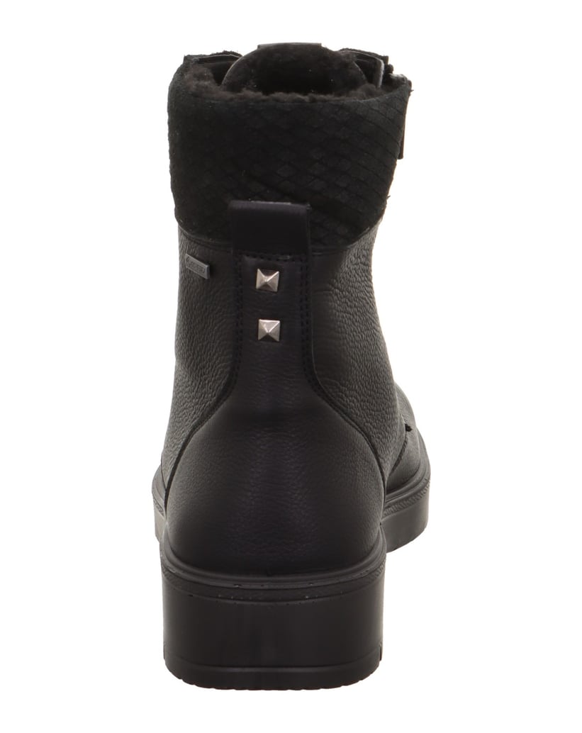 Legero-Stiefelette-MYSTIC-schwarz