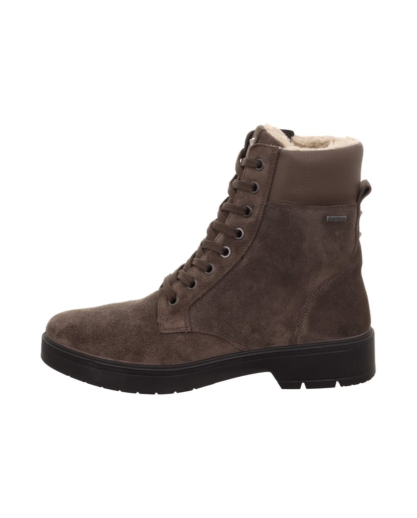 Legero-Stiefelette-MYSTIC-schwarz