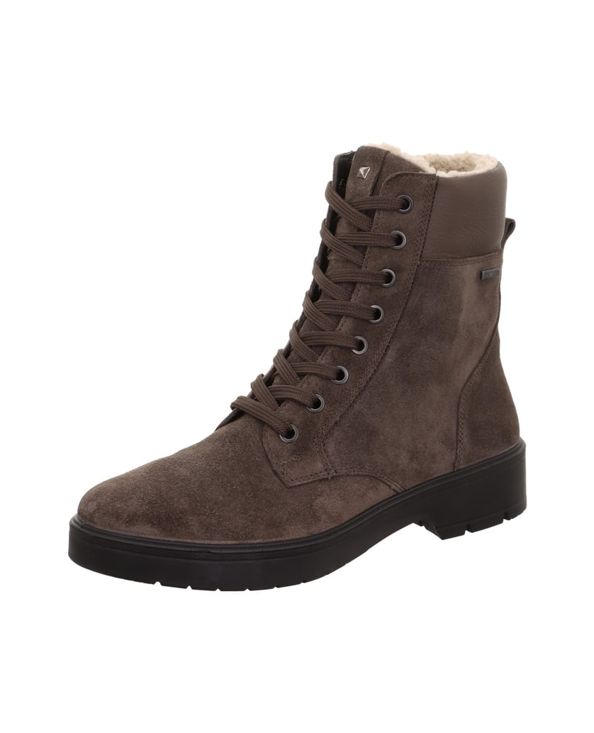 Legero-Stiefelette-MYSTIC-schwarz