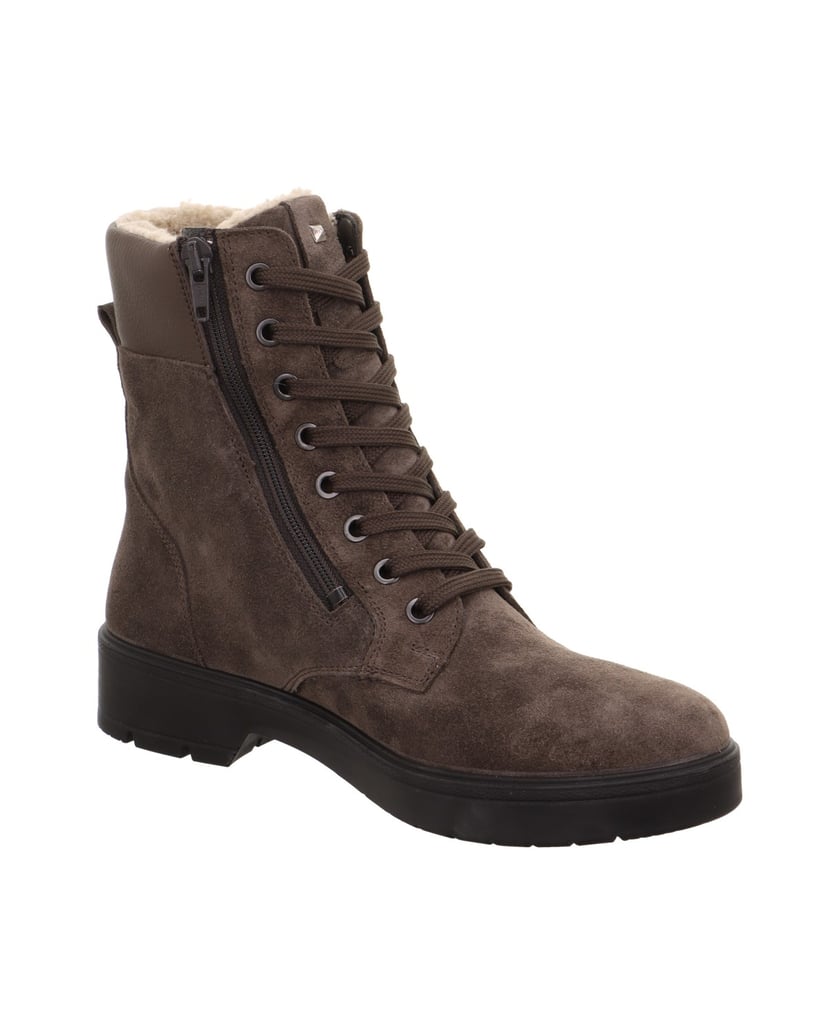 Legero-Stiefelette-MYSTIC-schwarz