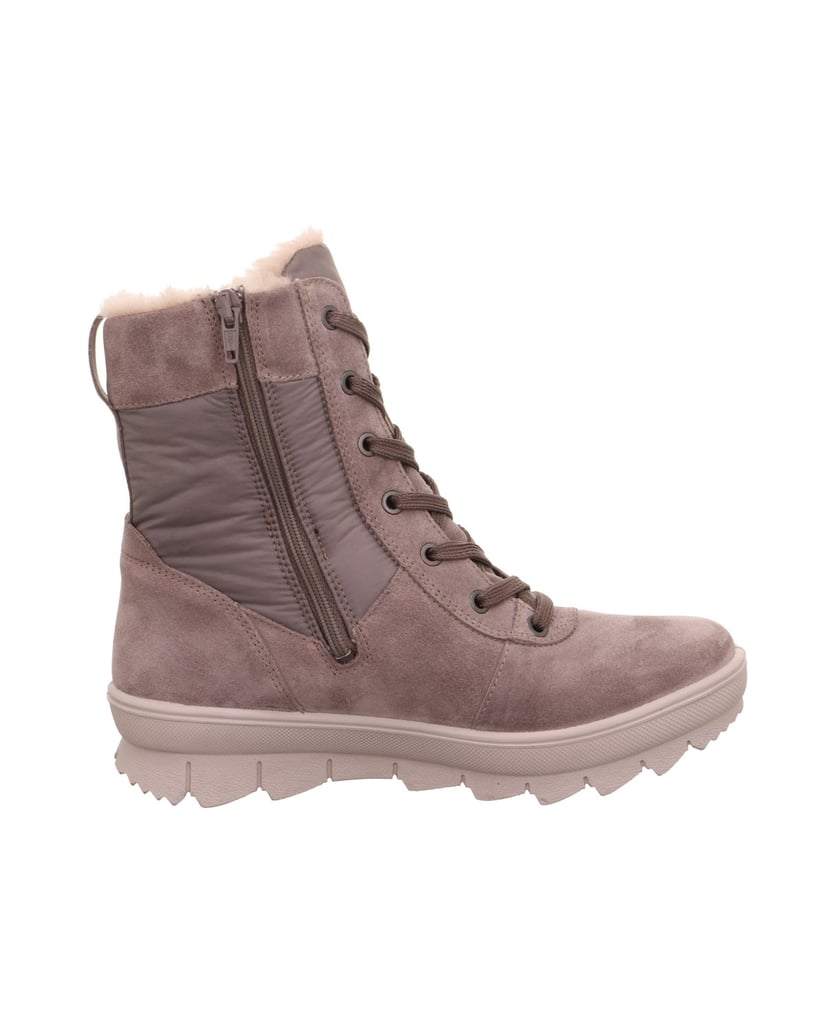 Legero-Winterstiefelette-NOVARA-rosa