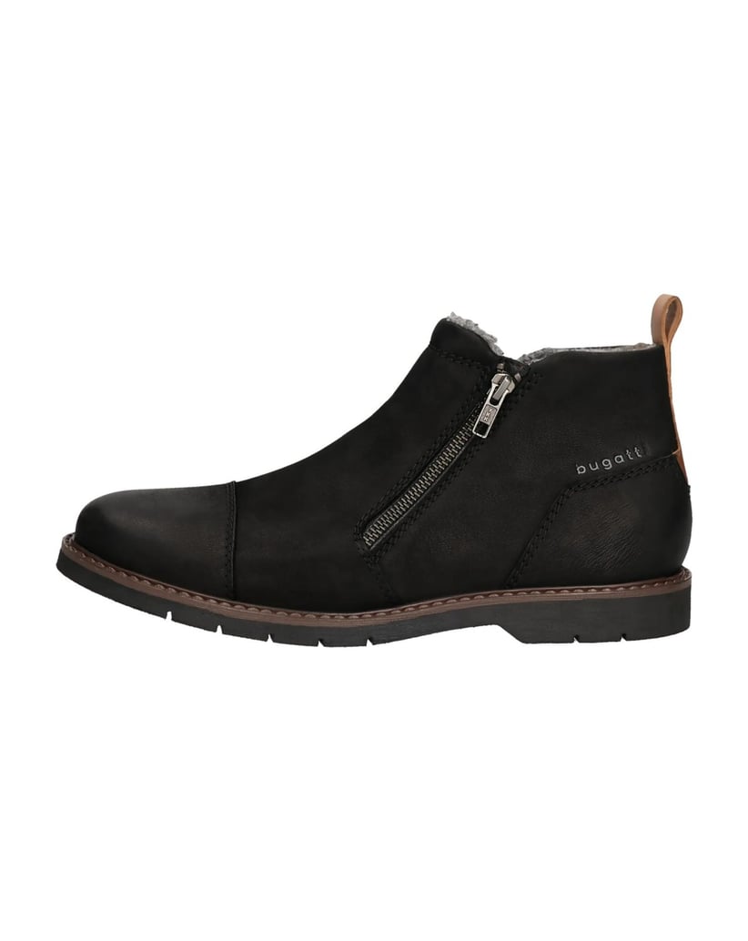 BUGATTI-Stiefel