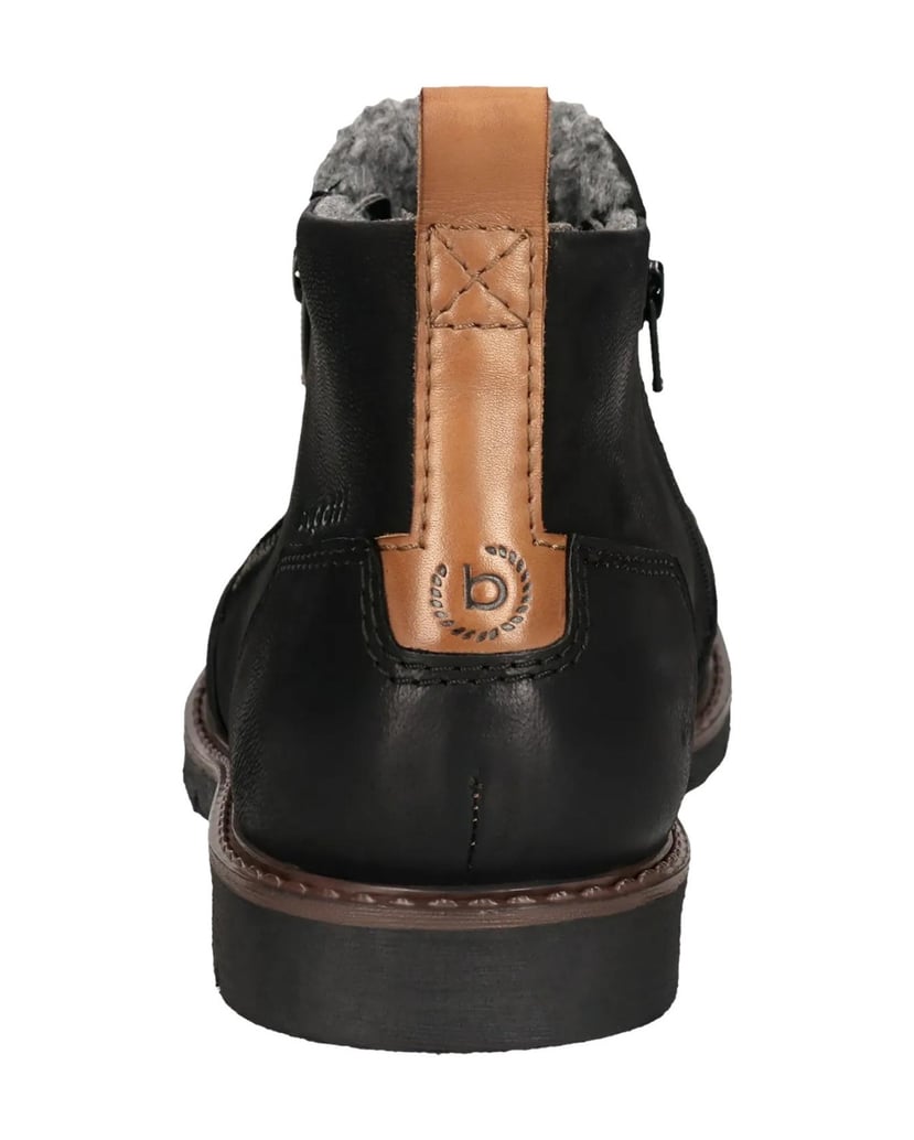 BUGATTI-Stiefel