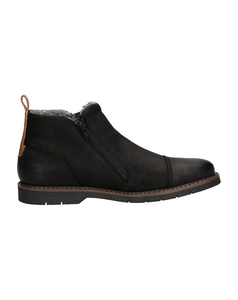 BUGATTI-Stiefel