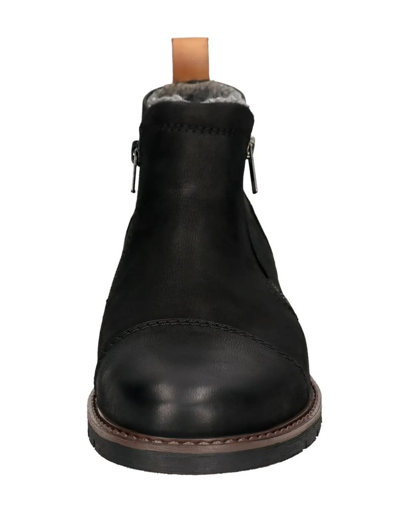 BUGATTI-Stiefel