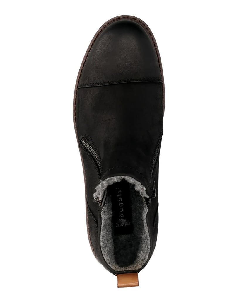 BUGATTI-Stiefel