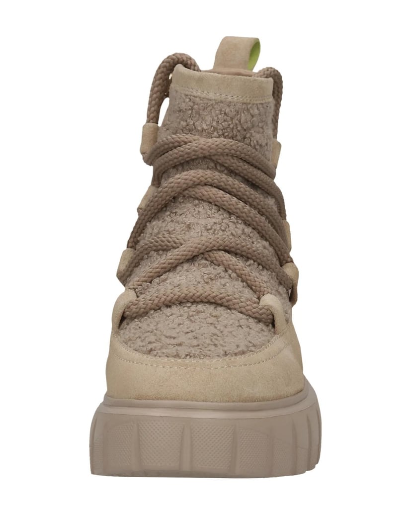 Salamander-Stiefel-beige