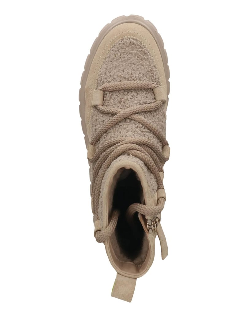 Salamander-Stiefel-beige