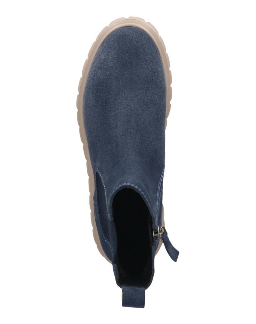 Salamander-Chelsea-blau