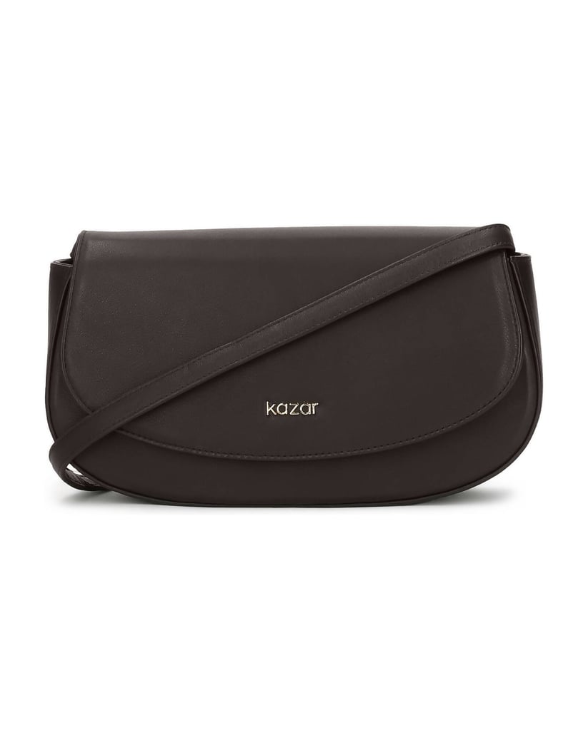 Kazar-Brown-rigid-handbag-with-shoulder-strap-hnedá