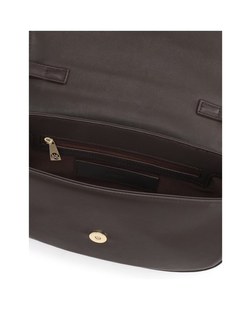 Kazar-Brown-rigid-handbag-with-shoulder-strap-hnedá