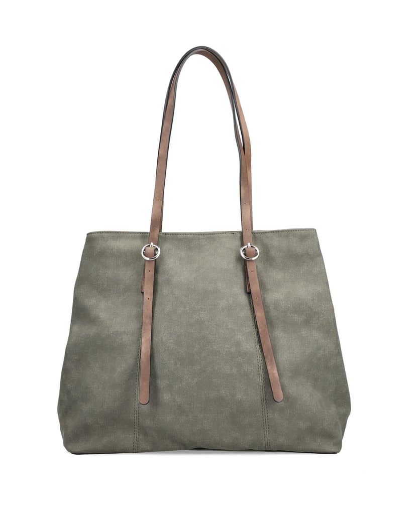 Rieker-Shopper-kabelka-H1028-zelená