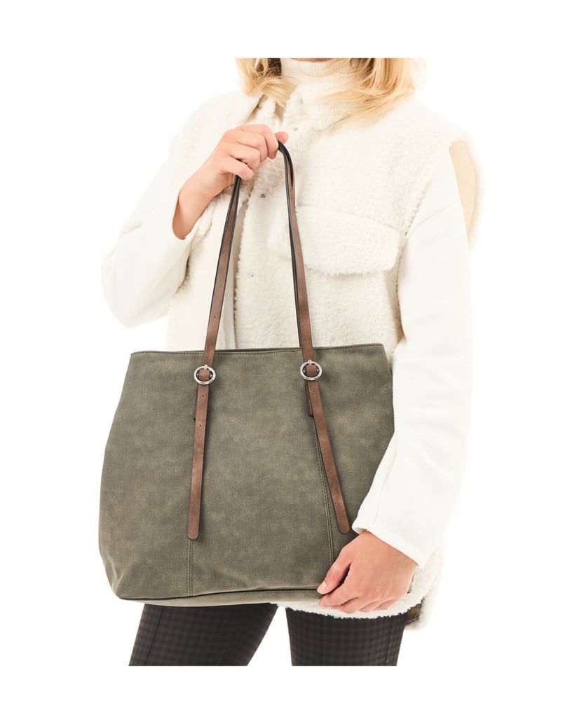 Rieker-Shopper-kabelka-H1028-zelená