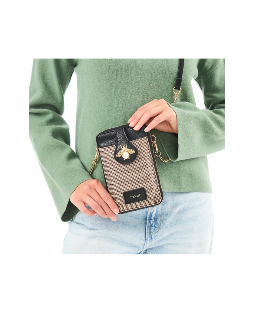 Rieker-Handtasche-H1660