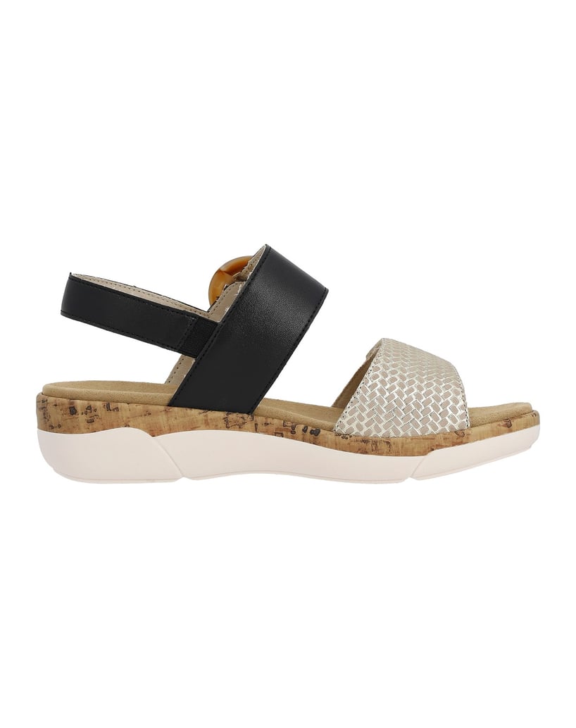 Remonte-Riemchensandalen-R6853-schwarz