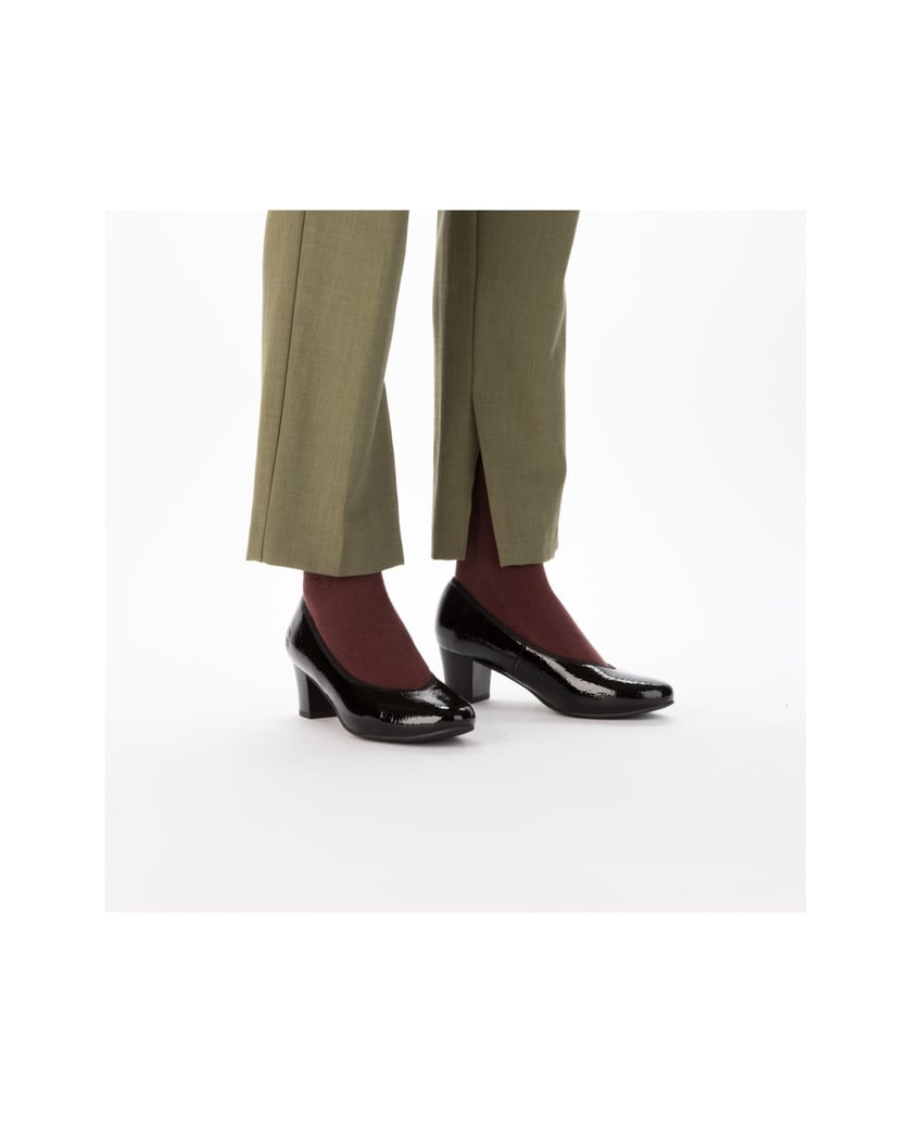 Rieker-Pumps-44650-schwarz