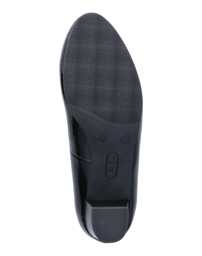 Rieker-Pumps-44650-schwarz